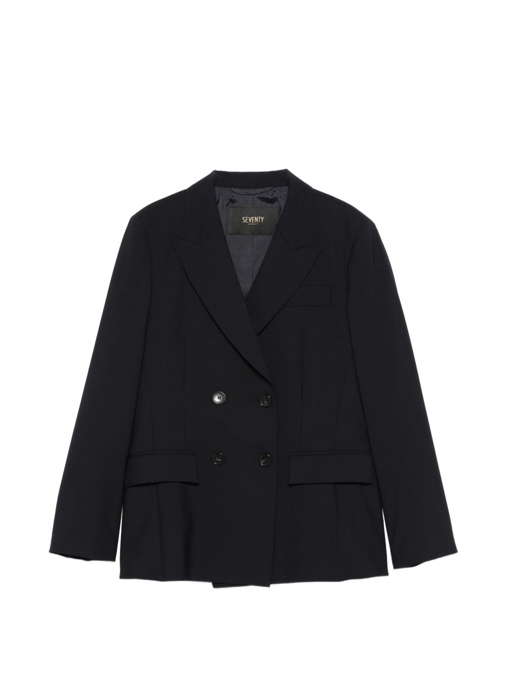 [SEVENTY] Jacket SS26 GI0736 10 190007 755