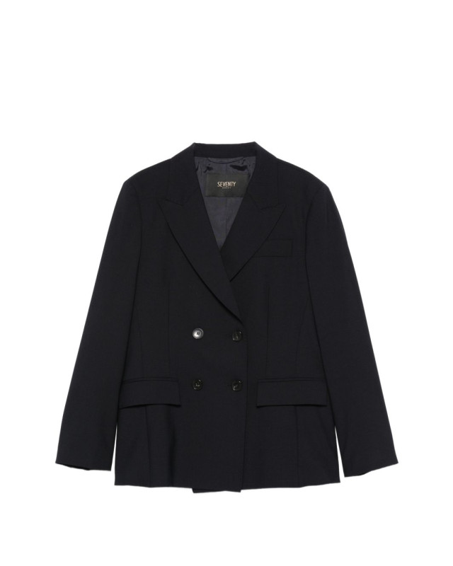 [SEVENTY] Jacket SS26 GI0736 10 190007 755