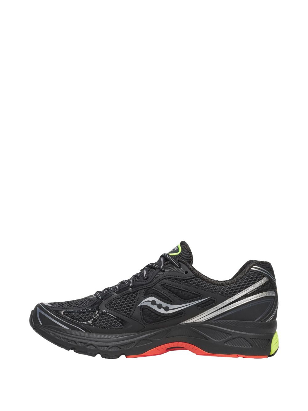 [SAUCONY] Sneakers SS26 S70936 21 PROGRID GUIDE 7 BLK MLT