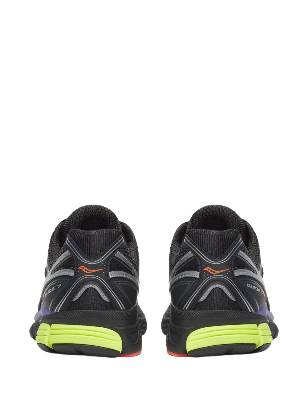 [SAUCONY] Sneakers SS26 S70936 21 PROGRID GUIDE 7 BLK MLT