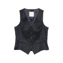 [TAGLIATORE] Vest SS26 GRACIE 940008 U 26E333 B1243