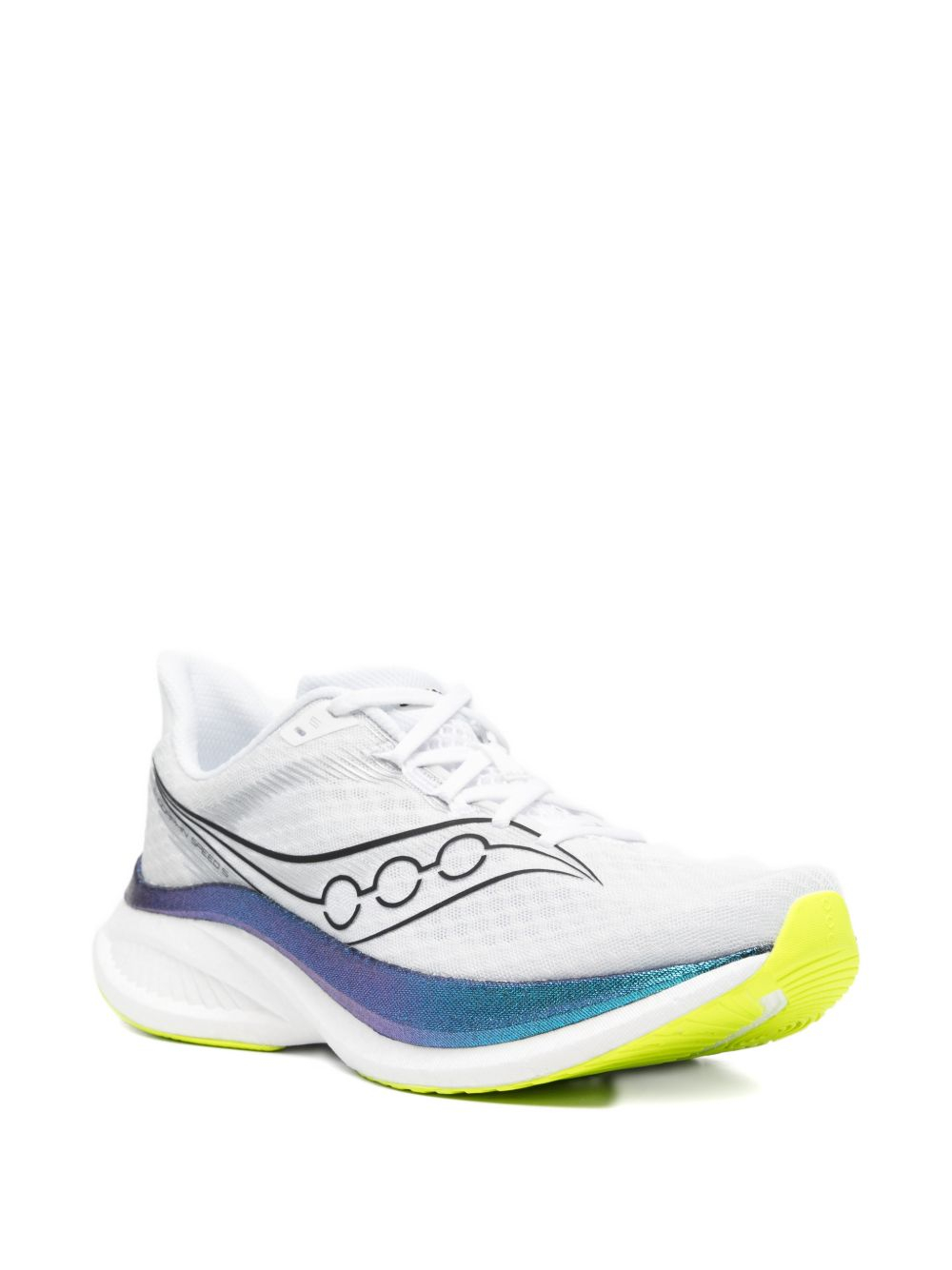 [SAUCONY] Sneakers SS26 S21007 95 ENDORPHIN SPEED 5 WHT NGH