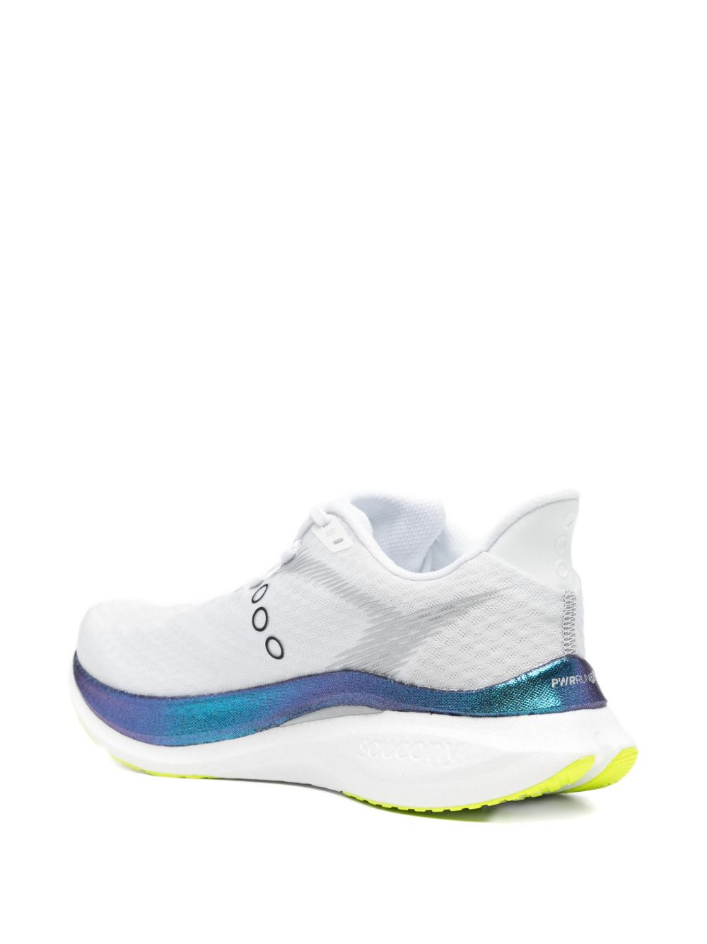 [SAUCONY] Sneakers SS26 S21007 95 ENDORPHIN SPEED 5 WHT NGH