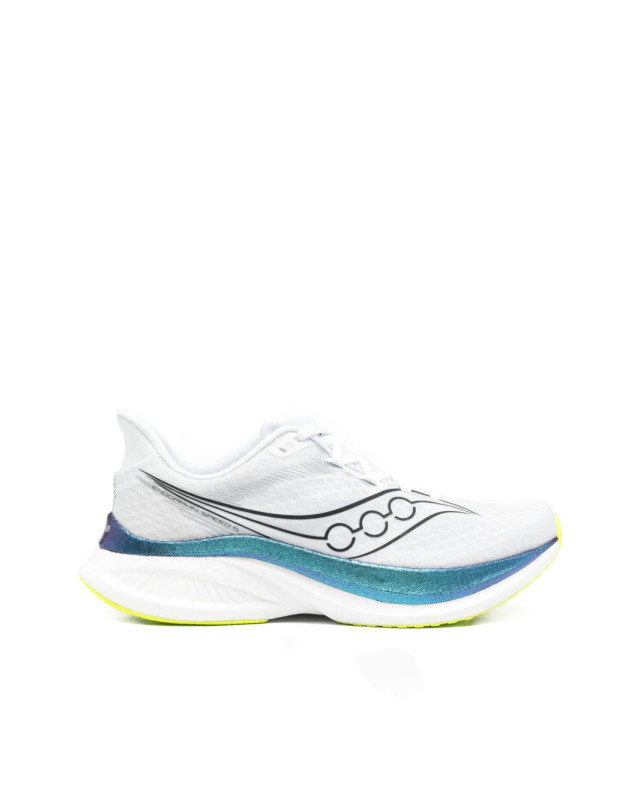 [SAUCONY] Sneakers SS26 S21007 95 ENDORPHIN SPEED 5 WHT NGH
