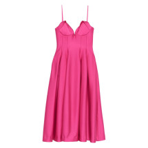 [Rebecca Vallance] Sleeveless dress SS26 2502 1068 SASKIA HPNK