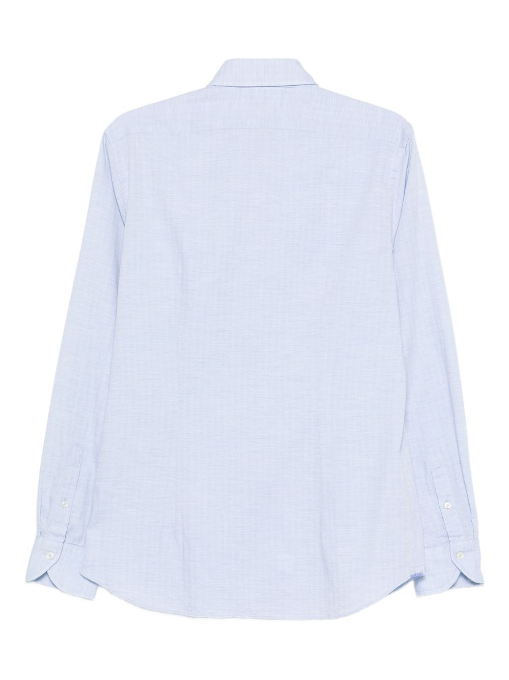[Xacus] Shirts Long Sleeve SS26 748ML 91106 001