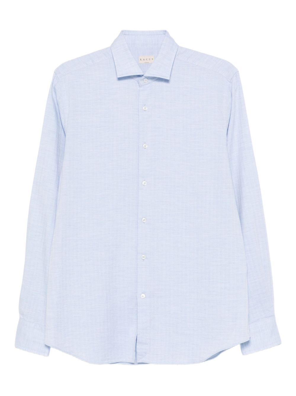 [Xacus] Shirts Long Sleeve SS26 748ML 91106 001