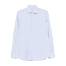 [Xacus] Shirts Long Sleeve SS26 748ML 91106 001