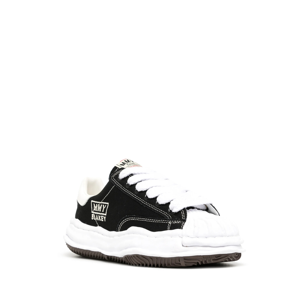 [Maison Mihara Yasuhiro] Sneakers FW26 A08FW735  BLACK
