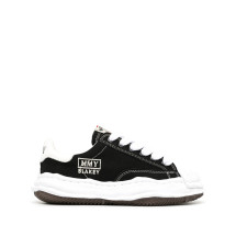 [Maison Mihara Yasuhiro] Sneakers FW26 A08FW735  BLACK
