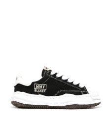 [Maison Mihara Yasuhiro] Sneakers FW26 A08FW735  BLACK