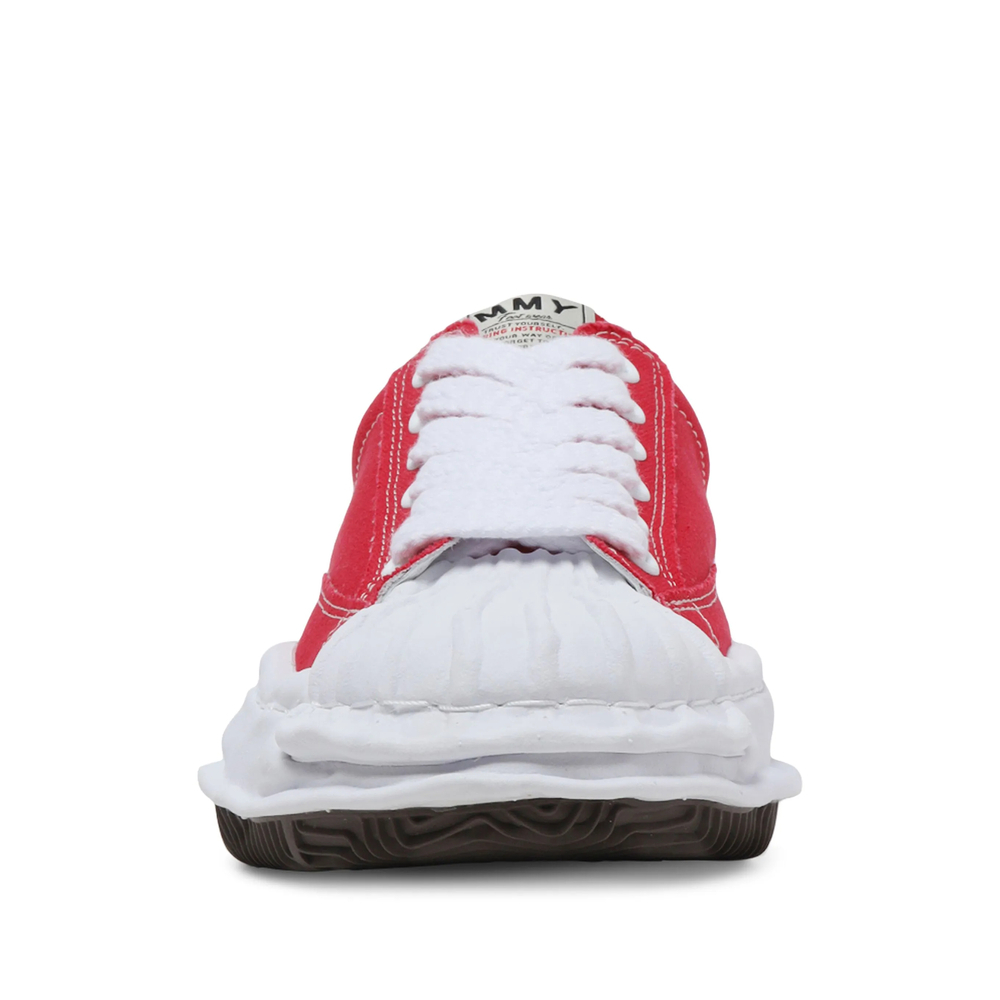 [Maison Mihara Yasuhiro] Sneakers FW26 A08FW735  RED