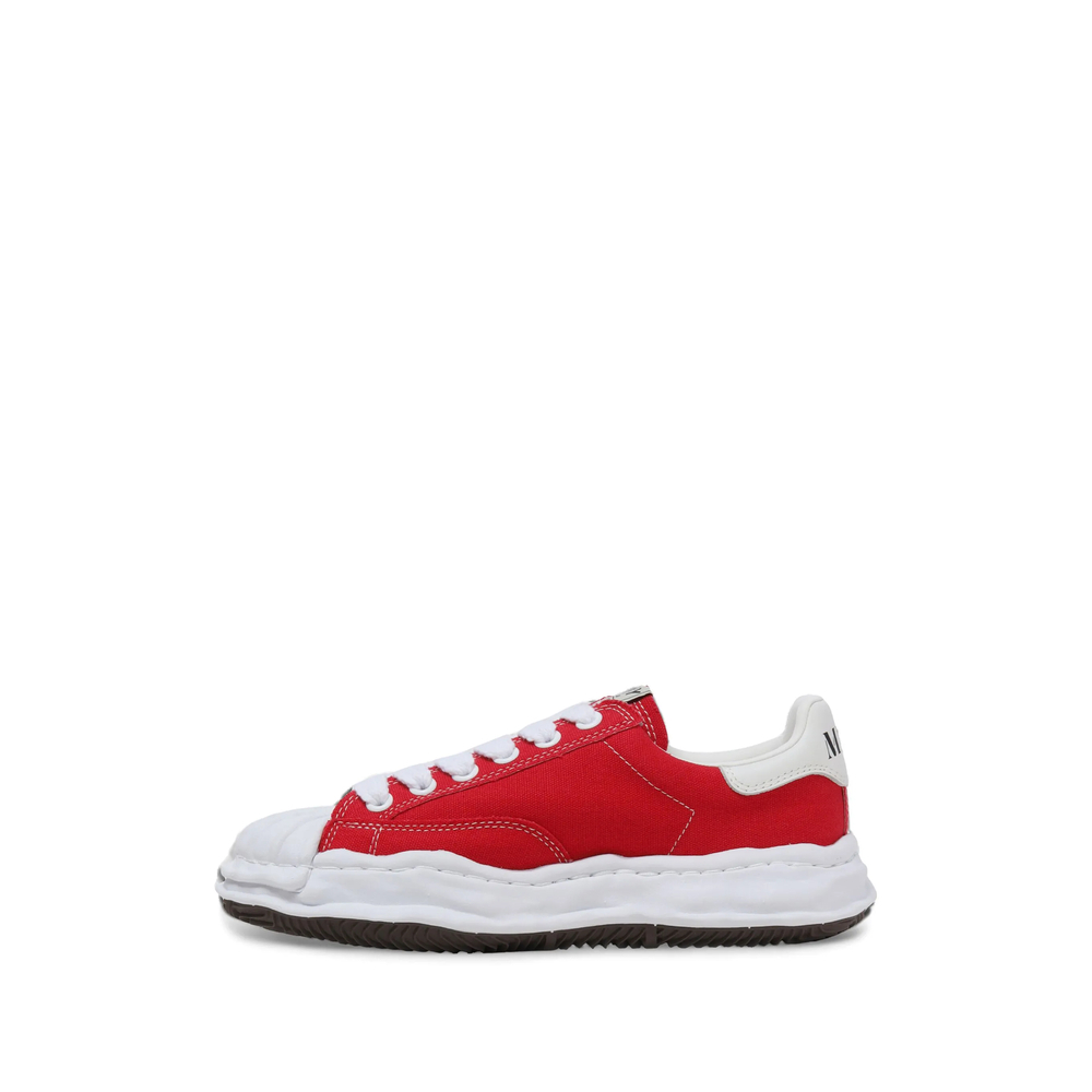 [Maison Mihara Yasuhiro] Sneakers FW26 A08FW735  RED