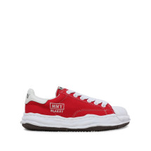 [Maison Mihara Yasuhiro] Sneakers FW26 A08FW735  RED