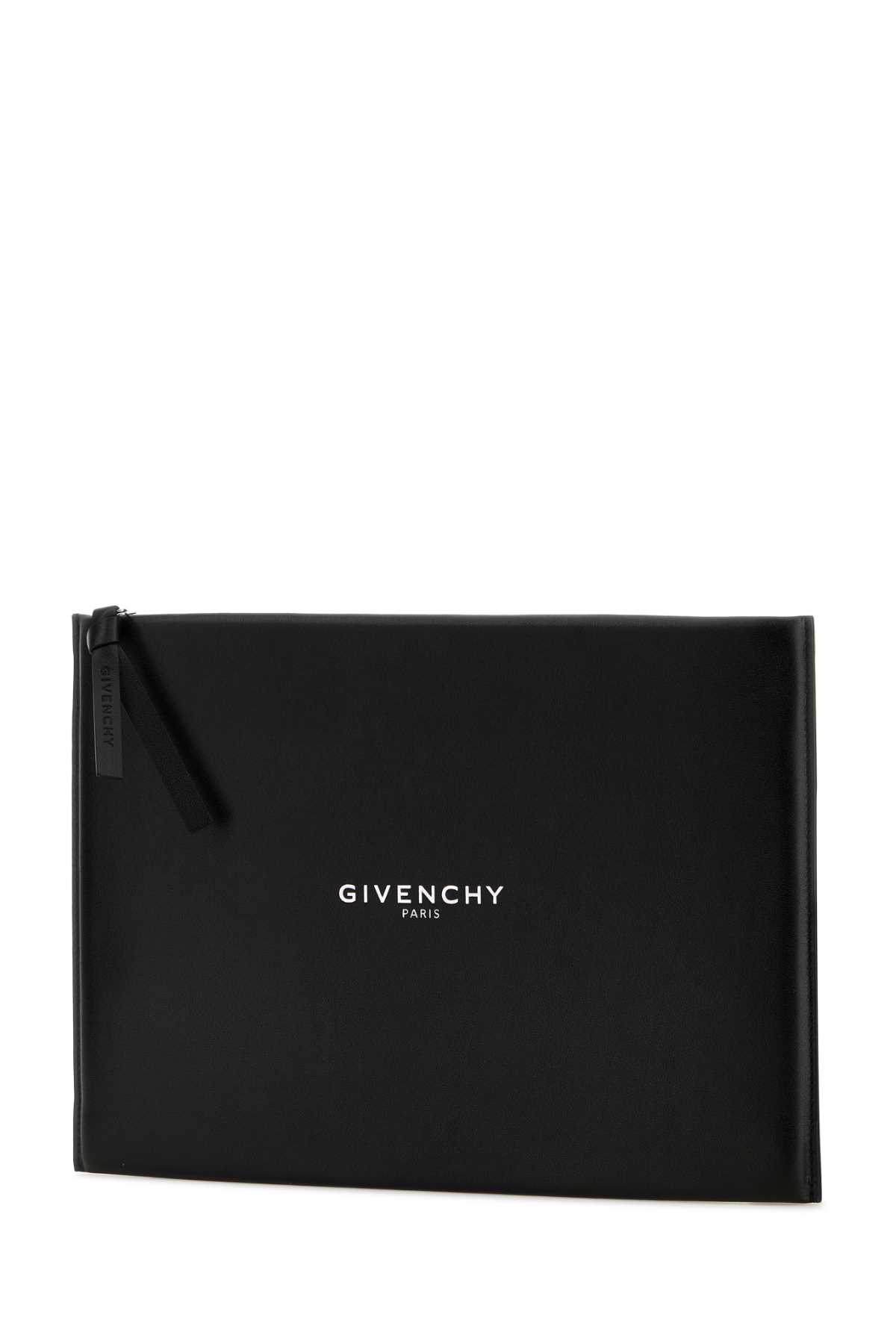 [Givenchy] Clutch bag FW26 BK60FXK21L 001