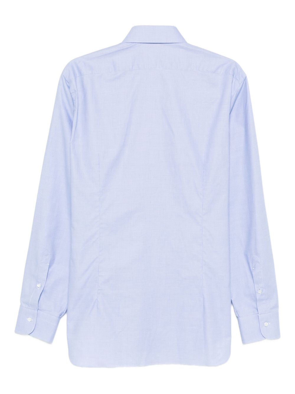 [Barba] Shirts Long Sleeve SS26 I1U13P0150006U 0002