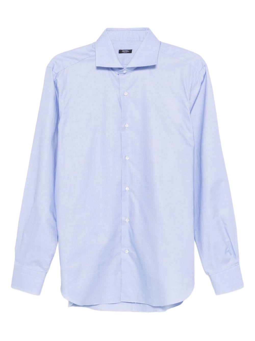 [Barba] Shirts Long Sleeve SS26 I1U13P0150006U 0002
