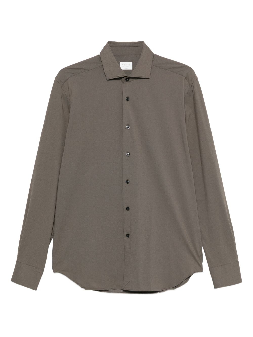 [Xacus] Shirts Long Sleeve SS26 ACT558ML 91690 005