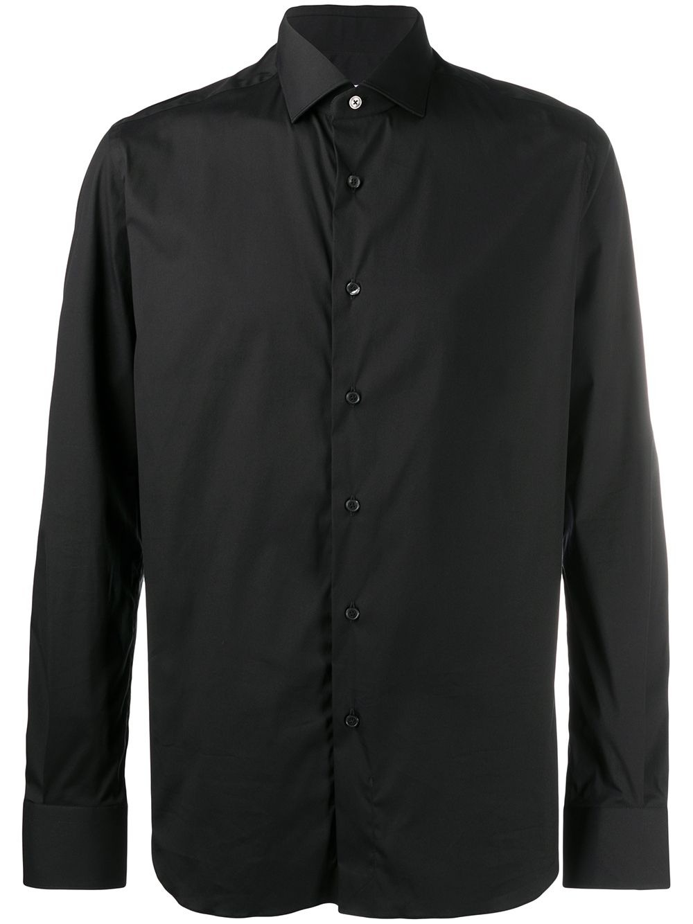 [Xacus] Shirts Long Sleeve SS26 658ML 16125 319