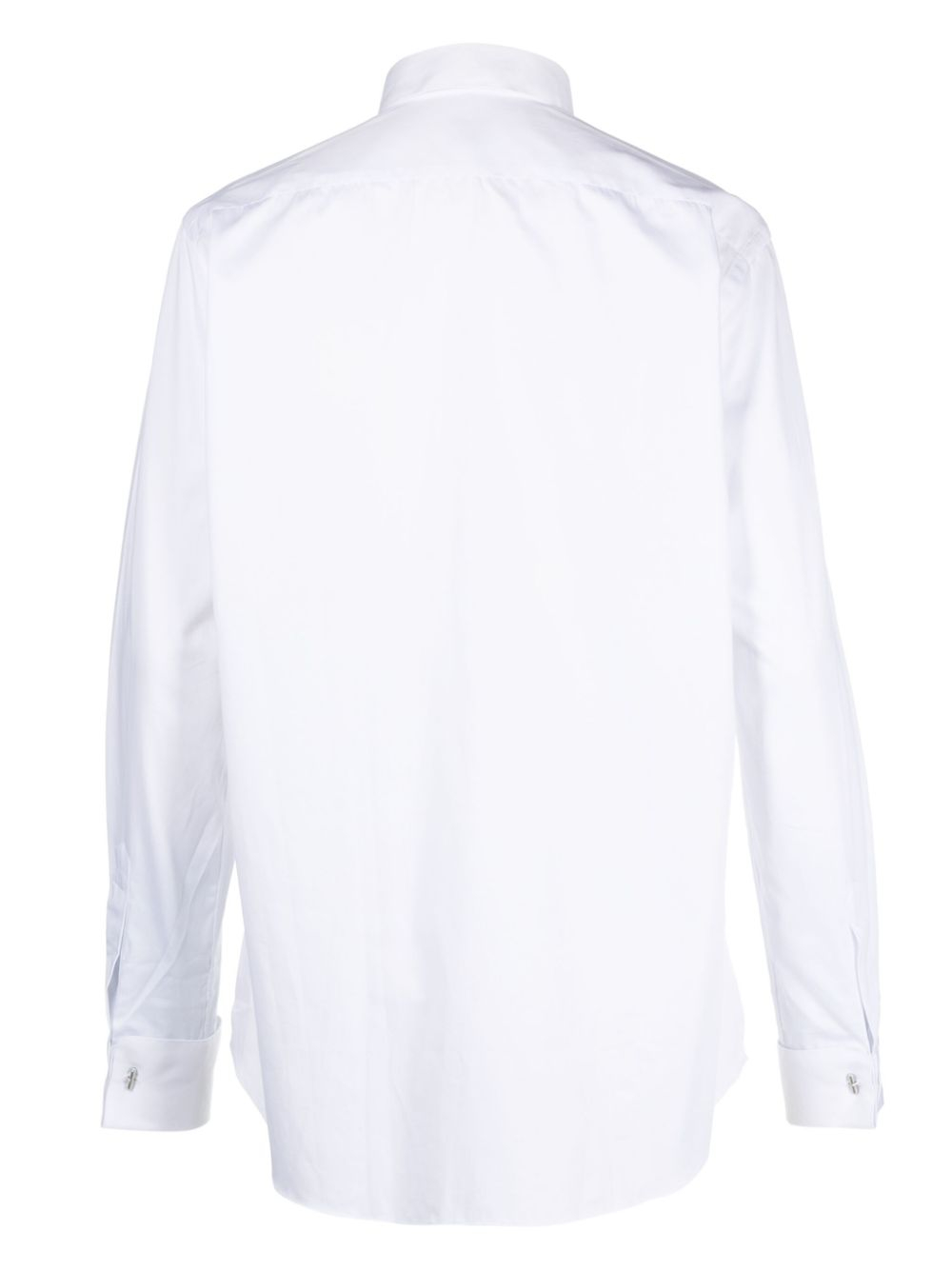 [Xacus] Shirts Long Sleeve SS26 346ML 11231 001