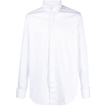 [Xacus] Shirts Long Sleeve SS26 346ML 11231 001