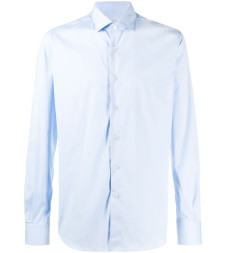 [Xacus] Shirts Long Sleeve SS26 658ML 16125 377