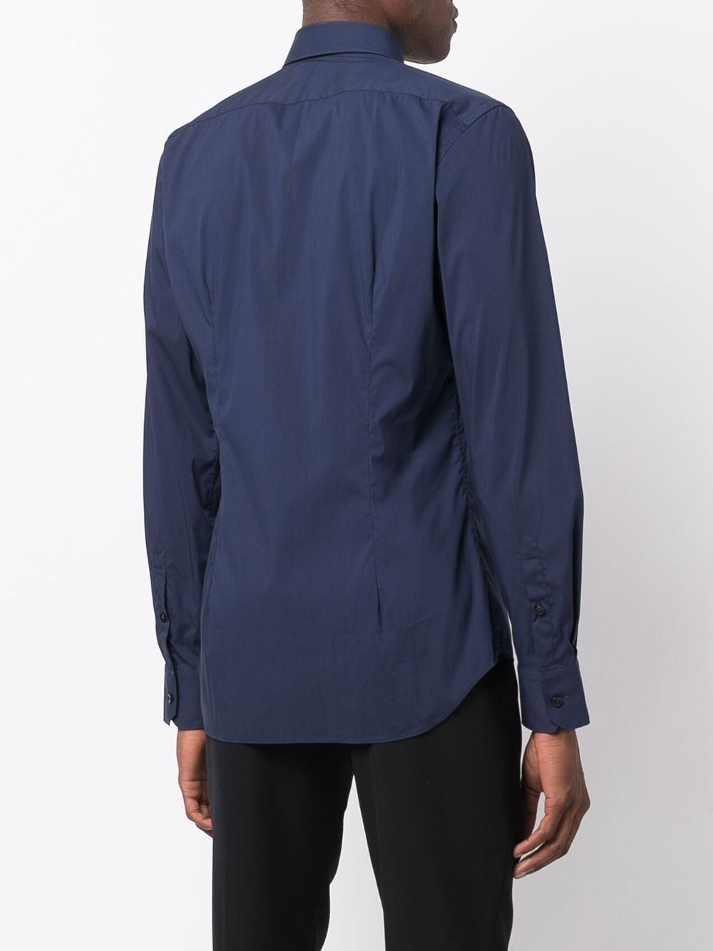 [Xacus] Shirts Long Sleeve SS26 658ML 16125 195