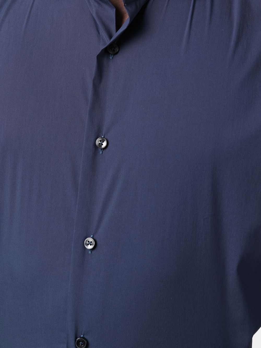 [Xacus] Shirts Long Sleeve SS26 658ML 16125 195