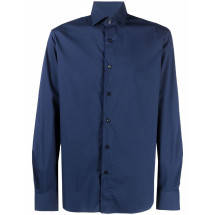 [Xacus] Shirts Long Sleeve SS26 658ML 16125 195