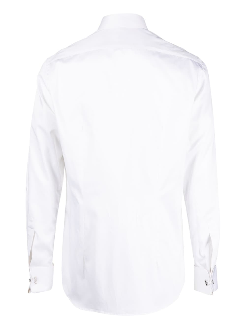 [Xacus] Shirts Long Sleeve SS26 85046ML 11231 029