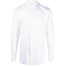 [Xacus] Shirts Long Sleeve SS26 85046ML 11231 029