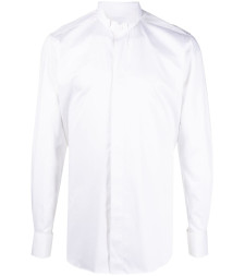[Xacus] Shirts Long Sleeve SS26 85046ML 11231 029