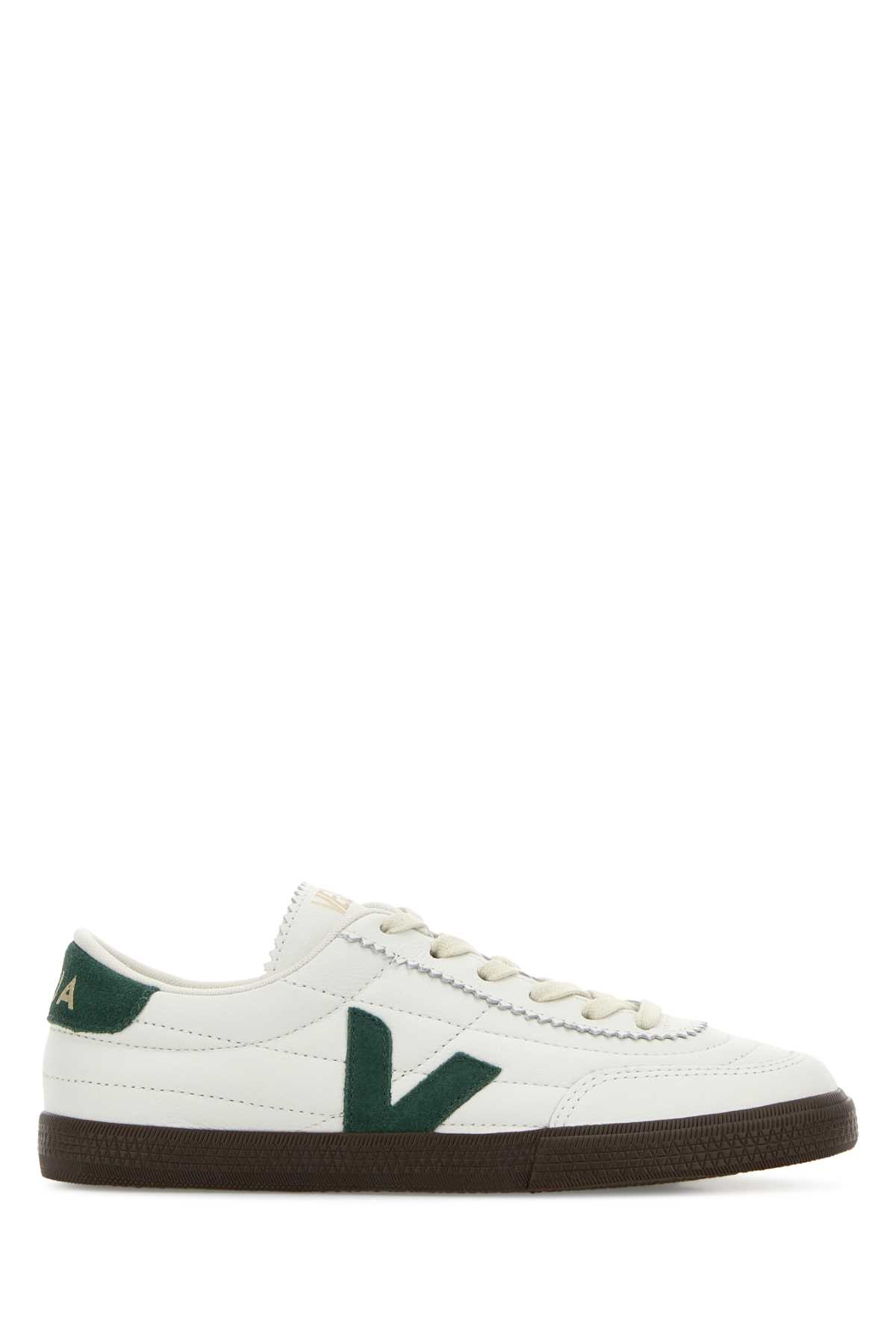 [Veja] Sneakers FW26 FU2020895 WHICYPEAG