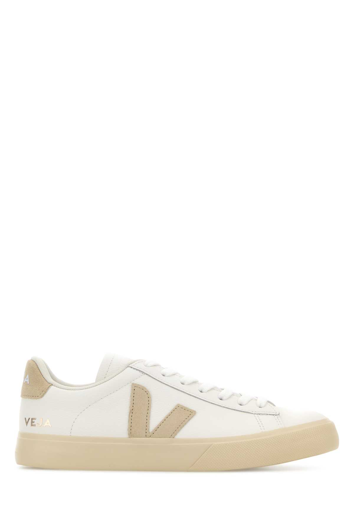 [Veja] Sneakers FW26 CP0502920 EXTWHIALM