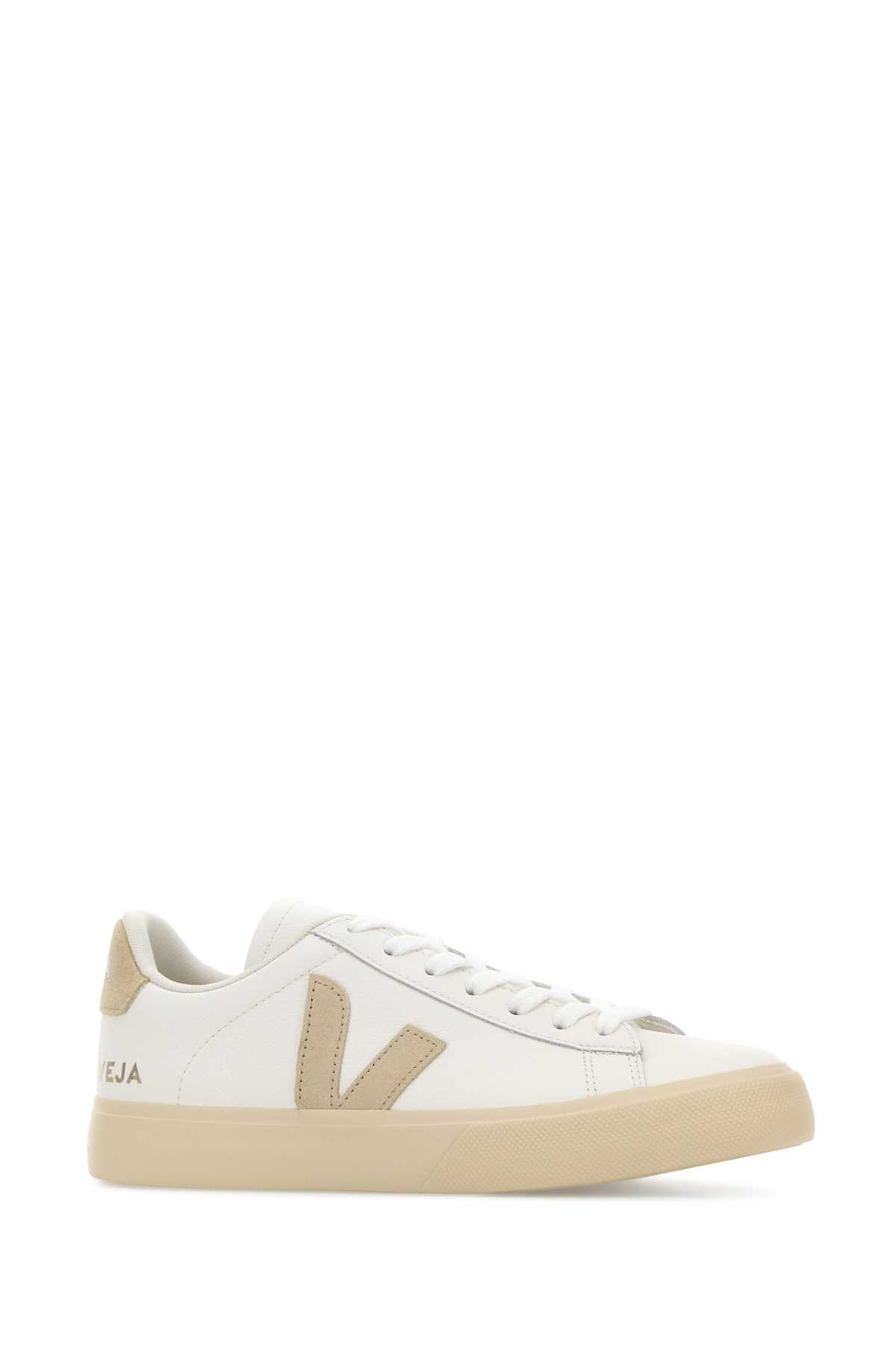 [Veja] Sneakers FW26 CP0502920 EXTWHIALM