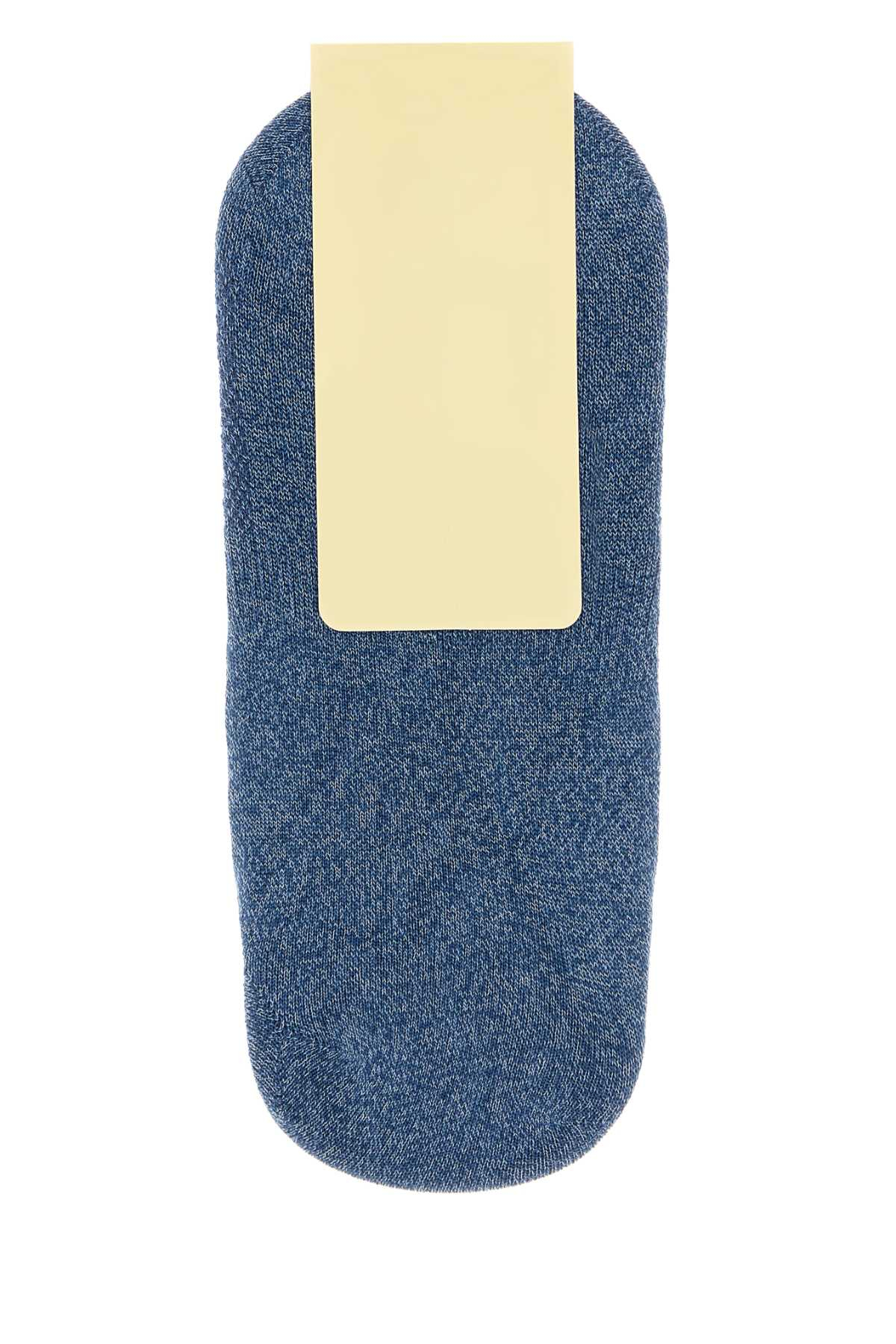 [Gallo] Socks FW26 AP113257 12615