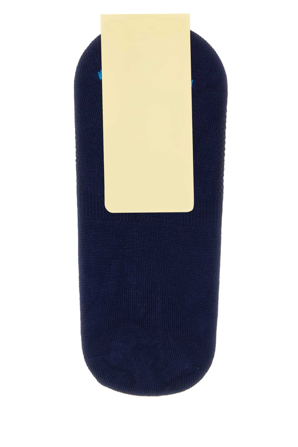 [Gallo] Socks FW26 AP113257 12567