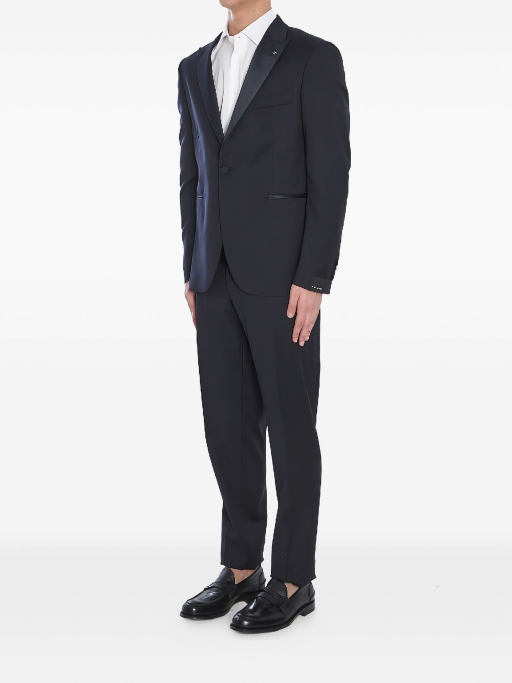 [TAGLIATORE] Blazer SS26 SFBR15A01 060001 U PER0003 1254