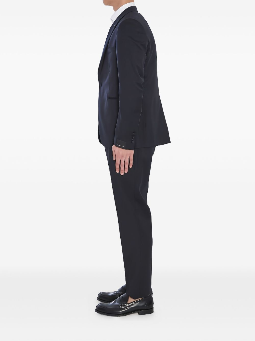[TAGLIATORE] Blazer SS26 SFBR15A01 060001 U PER0003 1254