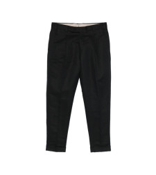 [PT TORINO] Trousers SS26 CO RSZAZ40FWD PU38 0990