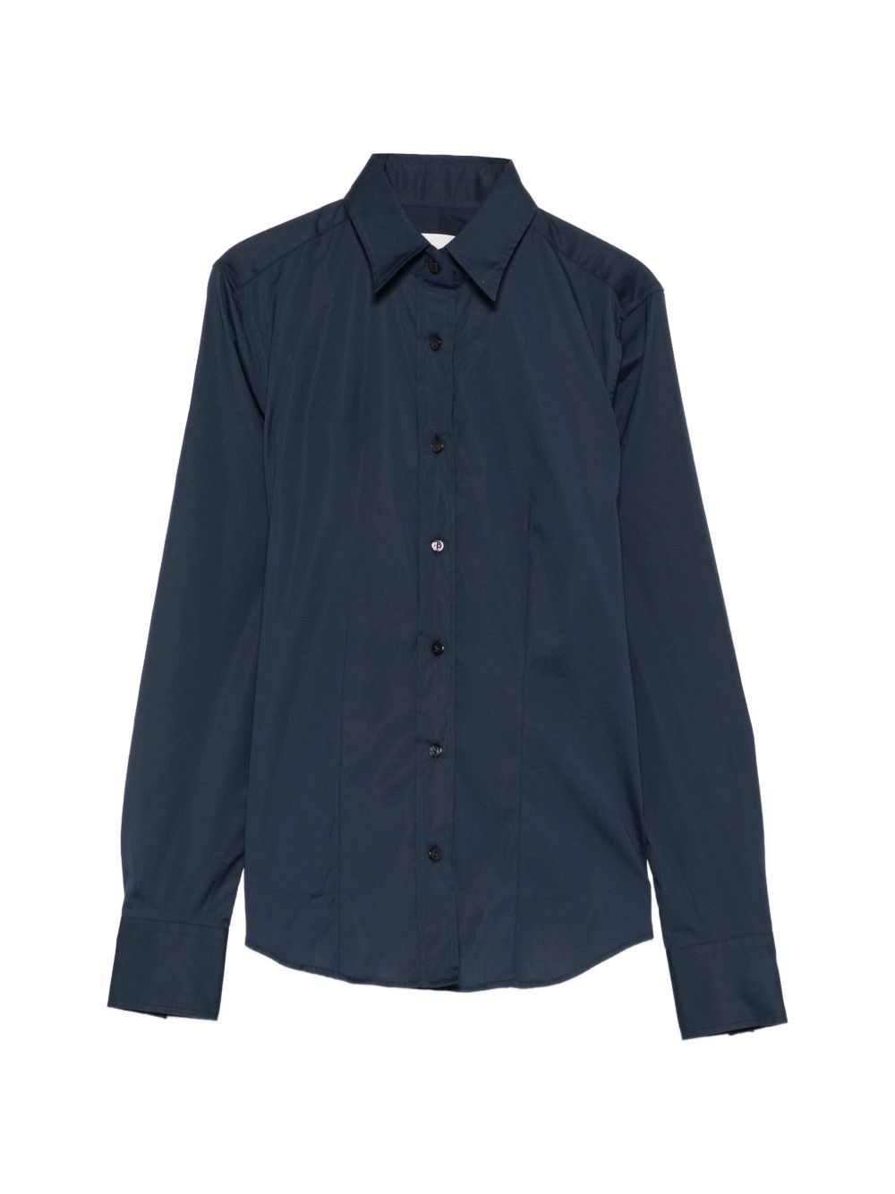[Xacus] Shirts Long Sleeve SS26 SARA 1101 15113 002