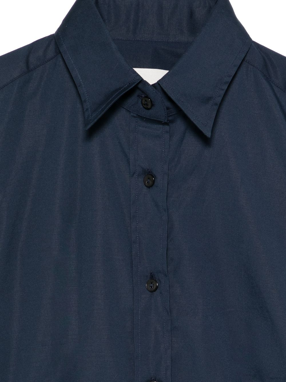 [Xacus] Shirts Long Sleeve SS26 SARA 1101 15113 002