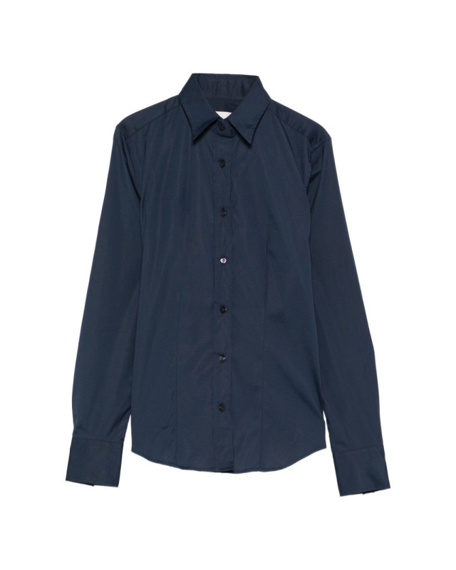 [Xacus] Shirts Long Sleeve SS26 SARA 1101 15113 002