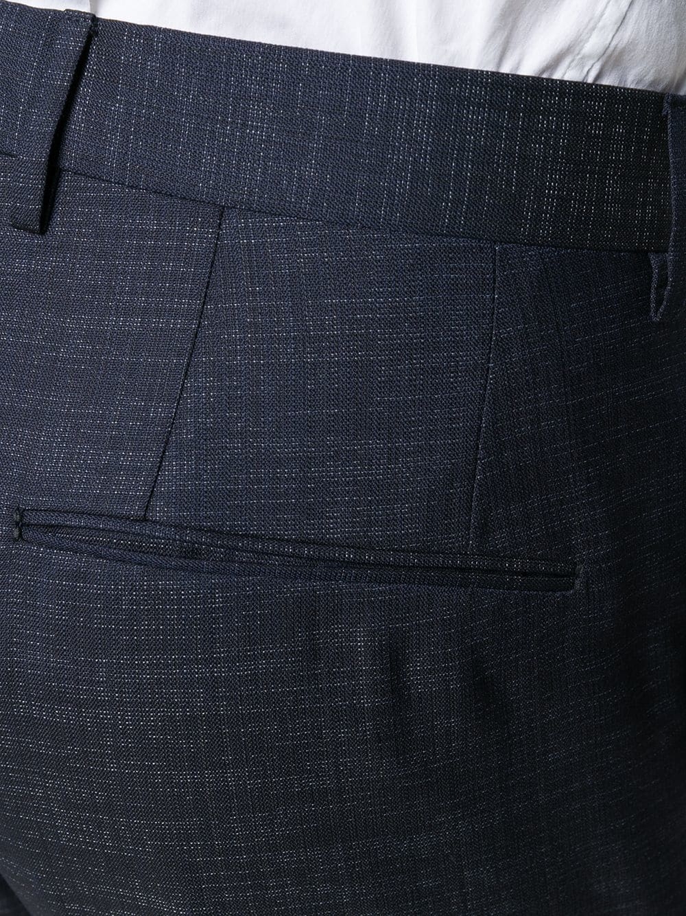[TAGLIATORE] Blazer SS26 S PP18A01 47UEA066 B3299