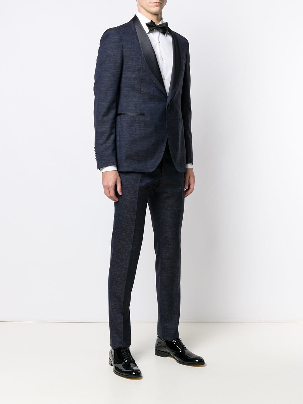 [TAGLIATORE] Blazer SS26 S PP18A01 47UEA066 B3299