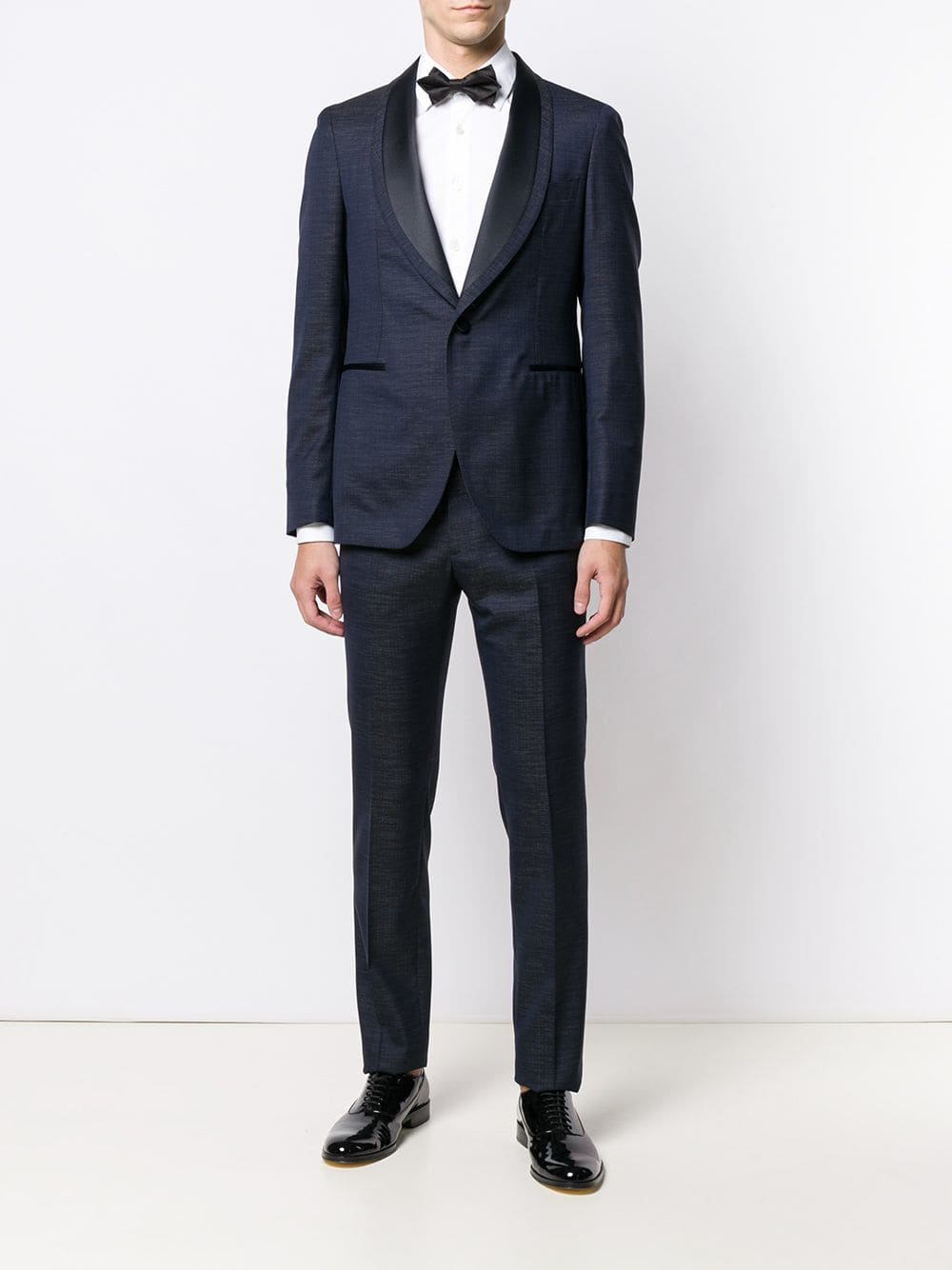 [TAGLIATORE] Blazer SS26 S PP18A01 47UEA066 B3299