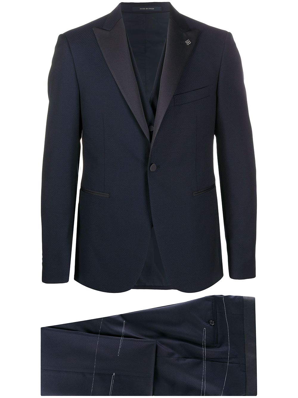 [TAGLIATORE] Blazer SS26 EFBR15A01 06UEA291 B3322