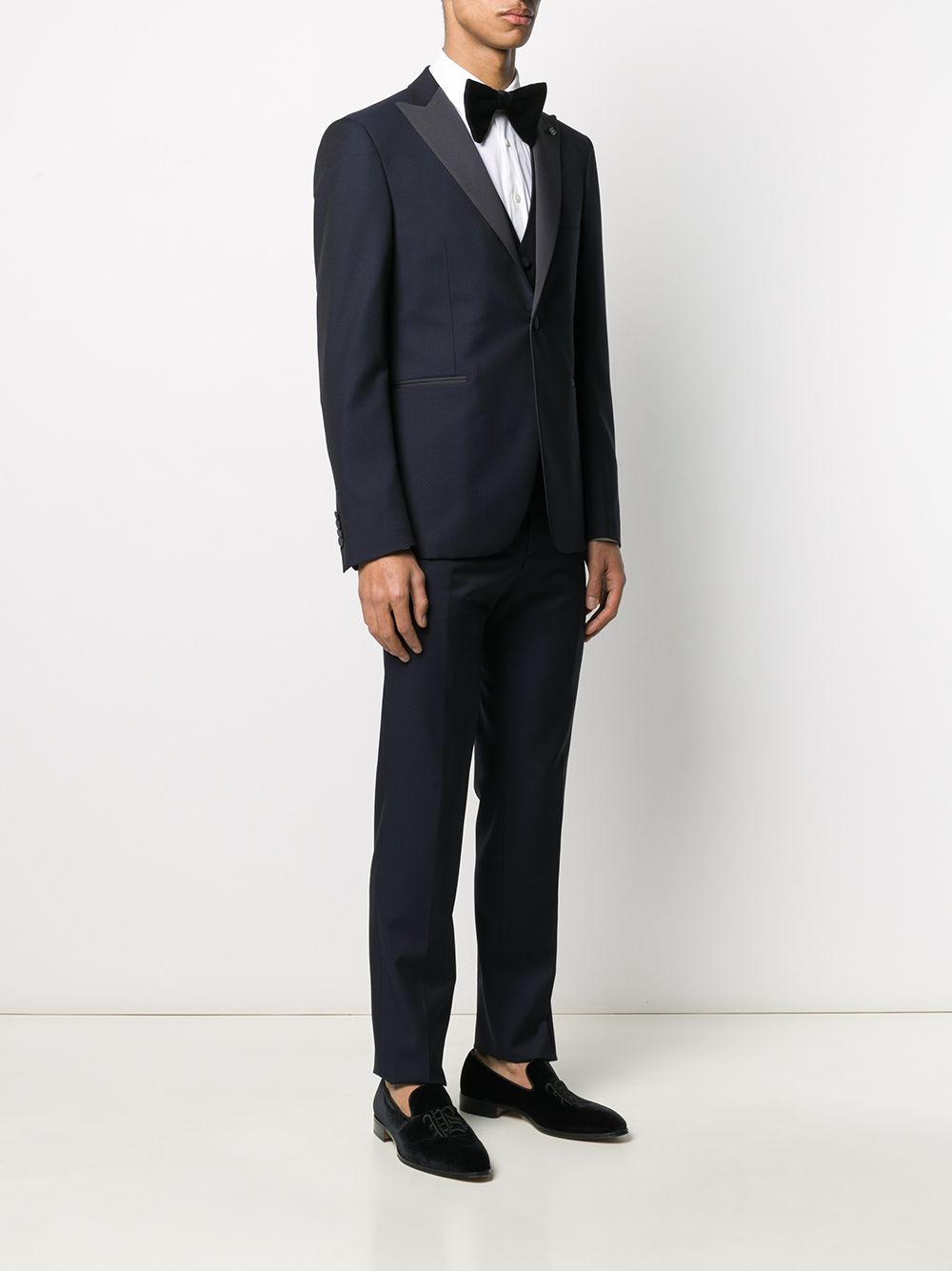 [TAGLIATORE] Blazer SS26 EFBR15A01 06UEA291 B3322