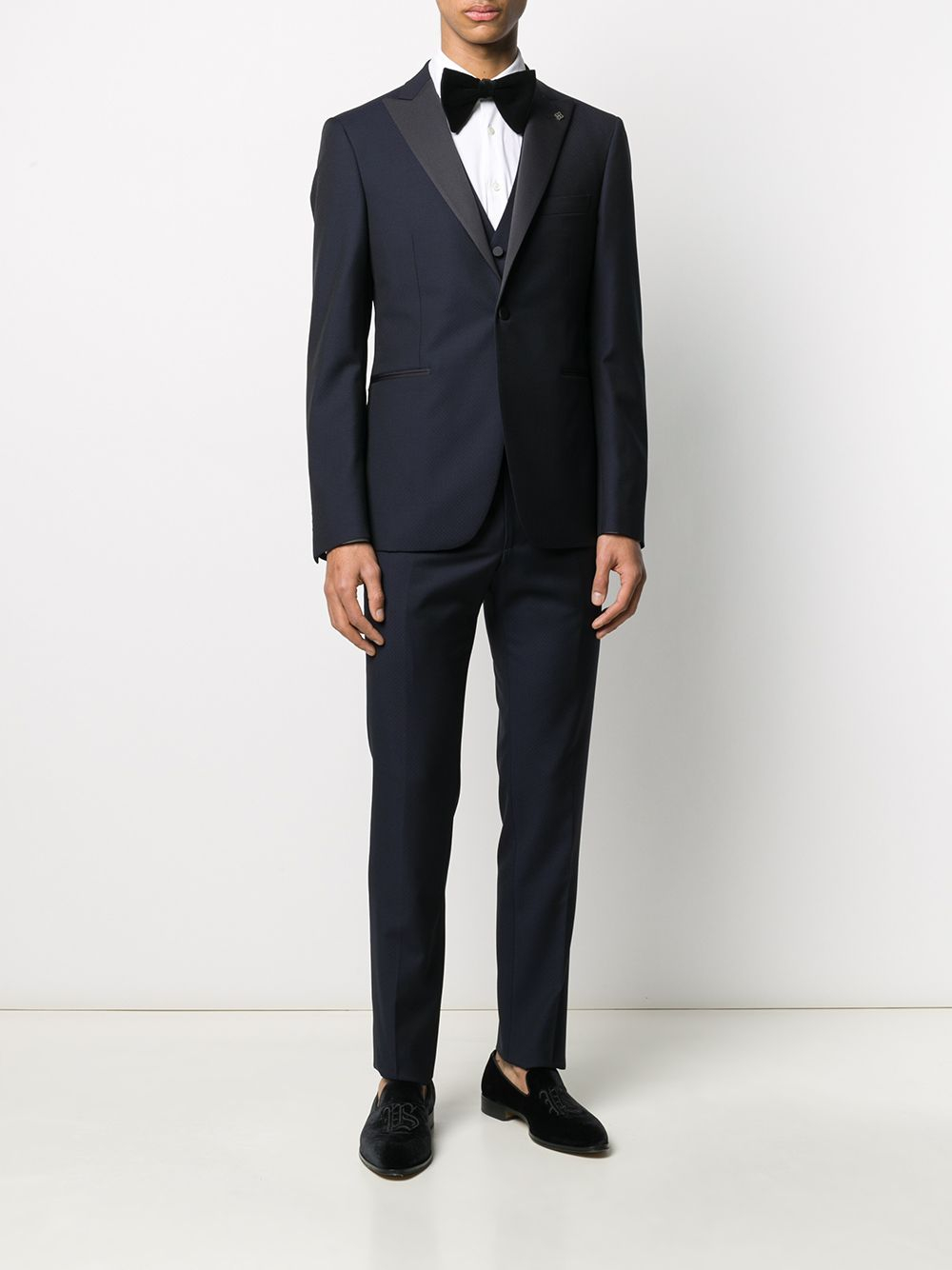 [TAGLIATORE] Blazer SS26 EFBR15A01 06UEA291 B3322