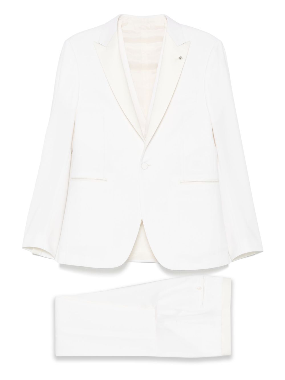 [TAGLIATORE] Blazer SS26 EFBR15A01 LIS 080004 U PER026 X5106